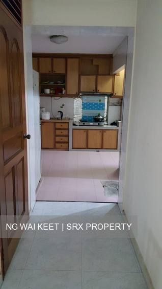 Blk 787D Woodlands Crescent (Woodlands), HDB 5 Rooms #188998622